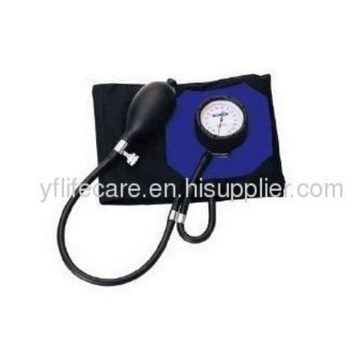 Sfigmomanometro aneroide - YF-104 - Ningbo Yifeng Lifecare - con bracciale adulti