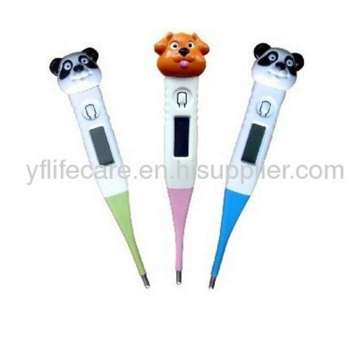 Termometro medico - YF-CT090 - Ningbo Yifeng Lifecare - digitale / orale / ascellare
