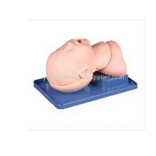 Manichino didattico per cure pediatriche - GD/J10 - Ningbo Yifeng Lifecare - di anatomia / per gestione delle vie aeree / neonatale