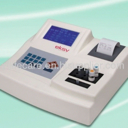 Analizzatore di coagulazione automatizzato - EKSV-I - Ningbo Yifeng Lifecare - 1 canale / PT / TCA