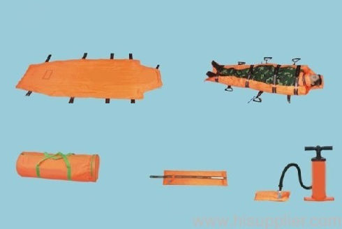 Steccobenda di emergenza a depressione - YF-003 - Ningbo Yifeng Lifecare - di collo / di arto inferiore / di arto superiore
