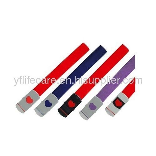 Laccio emostatico con clip - YF-GF03N - Ningbo Yifeng Lifecare - per assistenza generale