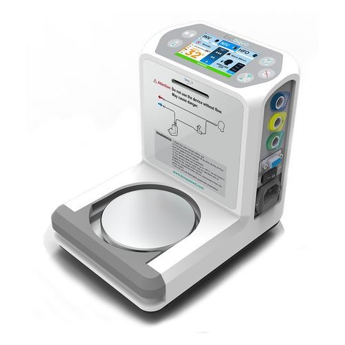 Umidificatore elettronico - BIOAQUA - Biosys - respiratorio