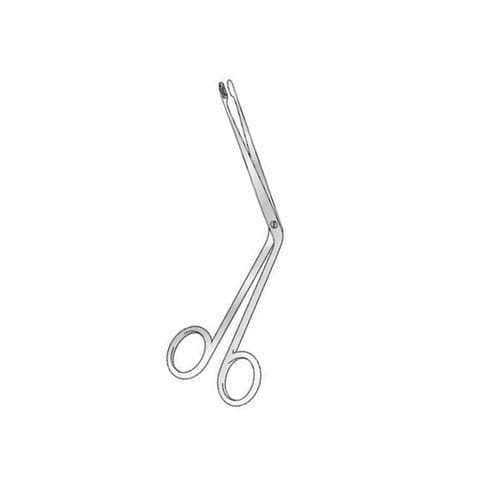 Pinza ORL - PS-S-00089 - Peak Surgicals - per medicazione / di Hartmann