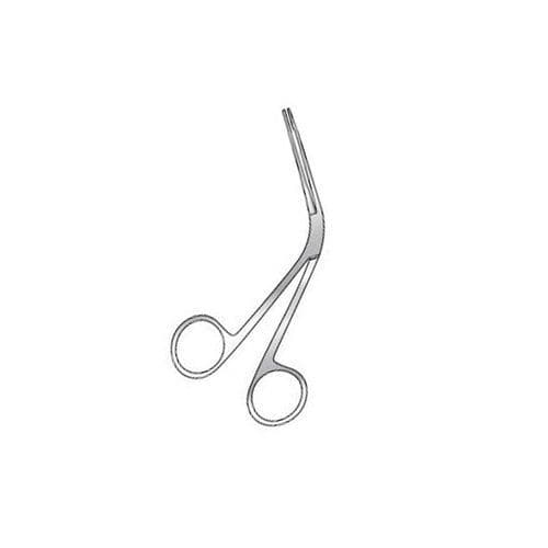 Pinza ORL - PS-S-0027 - Peak Surgicals - per presa di tessuti / per medicazione / di Tilley