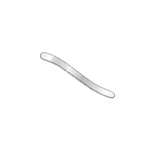 Abbassalingua in acciaio inossidabile - PS-S-0055 - Peak Surgicals