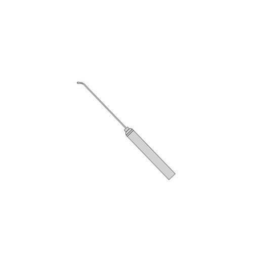 Uncino chirurgico per chirurgia oftalmica - PS-S-00073 - Peak Surgicals