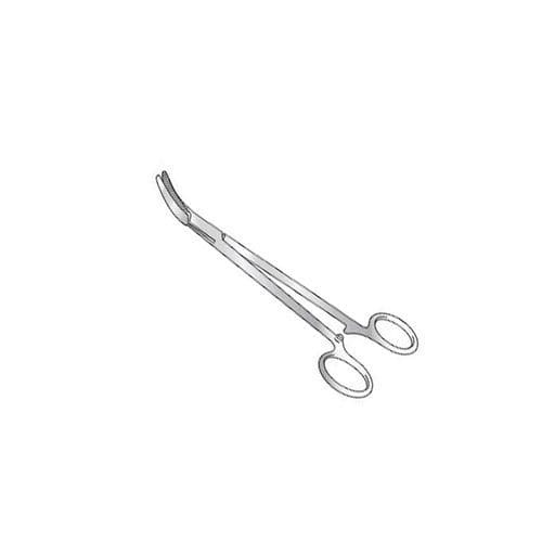 Pinza ORL - PS-S-005 - Peak Surgicals - di Black