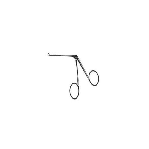 Pinza ORL - PS-J-062 - Peak Surgicals - di Black