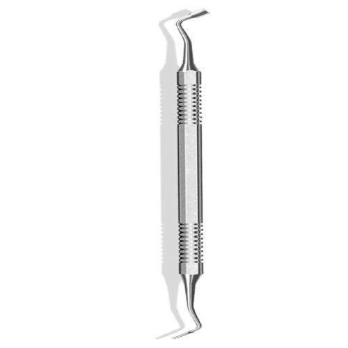 Otturatore odontoiatrico doppio - PS-113 - Peak Surgicals - per chirurgia / per amalgame