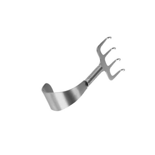 Divaricatore della pelle - PS-HR-0025 - Peak Surgicals - chirurgico / per chirurgia plastica / di Gorney