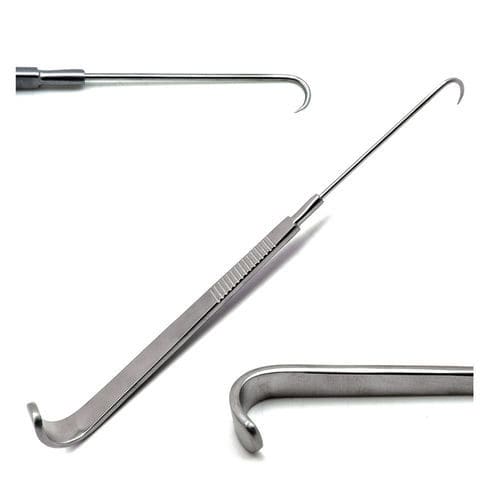 Divaricatore tracheali - PS-HR-0019 - Peak Surgicals - per chirurgia plastica / per chirurgia ORL