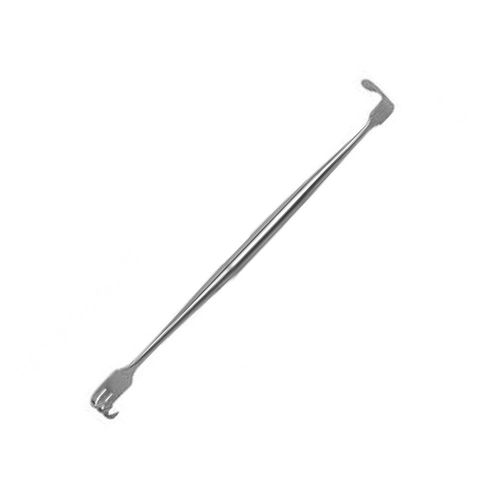 Divaricatore per chirurgia plastica - PS-HR-007 - Peak Surgicals - di Senn-Mueller