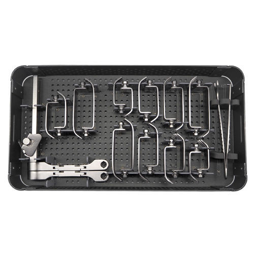 Strumentario per chirurgia ortopedica - PS-OT-0346 - Peak Surgicals