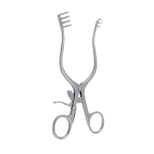 Divaricatore per chirurgia ortopedica - Peak Surgicals - di Weitlaner