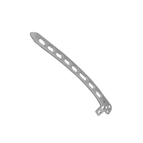 Placca di compressione per omero - PS-O-4 series - Peak Surgicals - distale / laterale / bloccata
