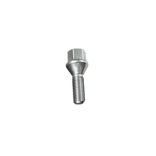 Vite per impianto dentale in titanio - PS-S-0040 - Peak Surgicals - in acciaio inossidabile