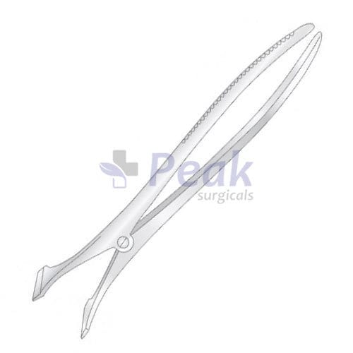 Bacchetta - PS-HPS-00308 - Peak Surgicals