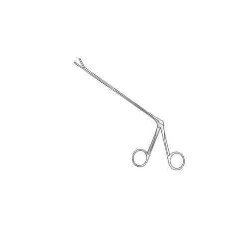Pinza ginecologica - PS-GS-0036 - Peak Surgicals - di estrazione