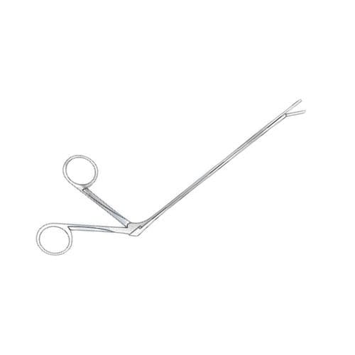 Pinza ginecologica - PS-CRF-00196 - Peak Surgicals - di estrazione