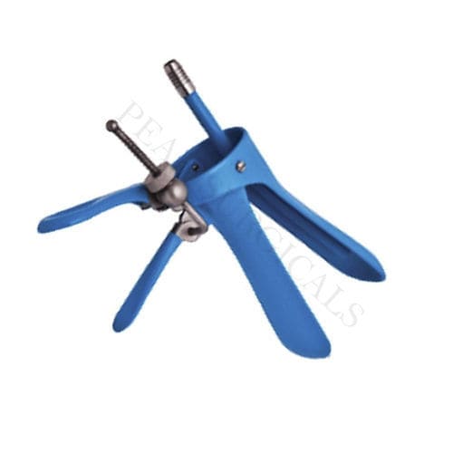 Speculum vaginale - PS-OT-01 series - Peak Surgicals - di Cusco / per evacuazione di fumi