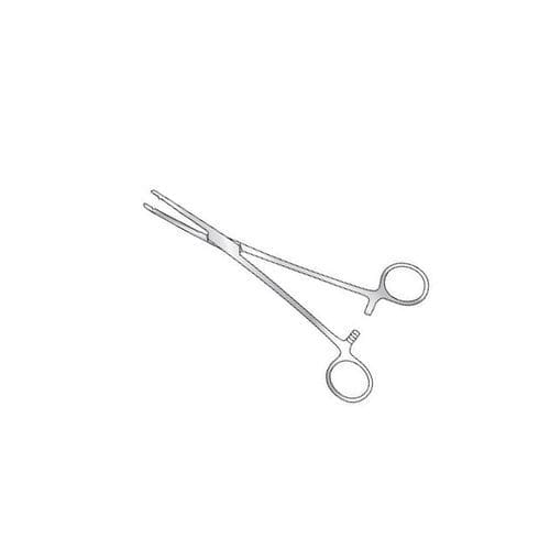 Pinza per isterectomia - PS-GS-0011 - Peak Surgicals - curva