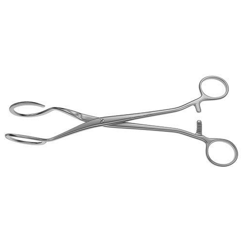 Pinza ginecologica - PS-J-094 - Peak Surgicals - dritta
