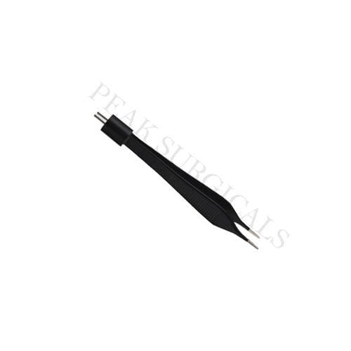 Pinza di Adson - PS-108 series - Peak Surgicals - antiaderente / bipolare / elettrochirurgica