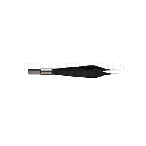 Pinza di Adson - PS-1077 - Peak Surgicals - antiaderente / riutilizzabile / bipolare
