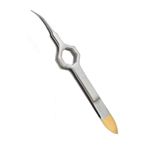Pinza chirurgica - PSP-001 - Peak Surgicals - dentale / di estrazione / di Foerster