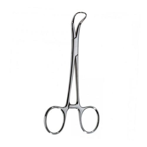 Pinza chirurgica - PS-OT-039 series - Peak Surgicals - clamp / di Backhaus / in acciaio inossidabile