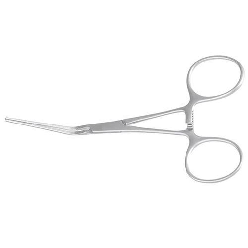 Pinza chirurgica - PS-8361 - Peak Surgicals - clamp / riutilizzabile / dritta