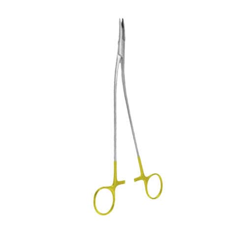 Porta-aghi per cardiochirurgia - PS-7052B-1 - Peak Surgicals
