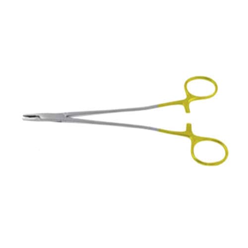Porta-aghi per cardiochirurgia - PS-7074A - Peak Surgicals
