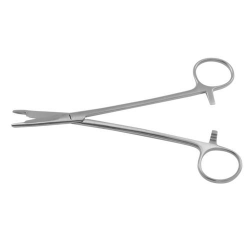 Porta-aghi per cardiochirurgia - PS-O T-01320 - Peak Surgicals - di Olsen-Hegar