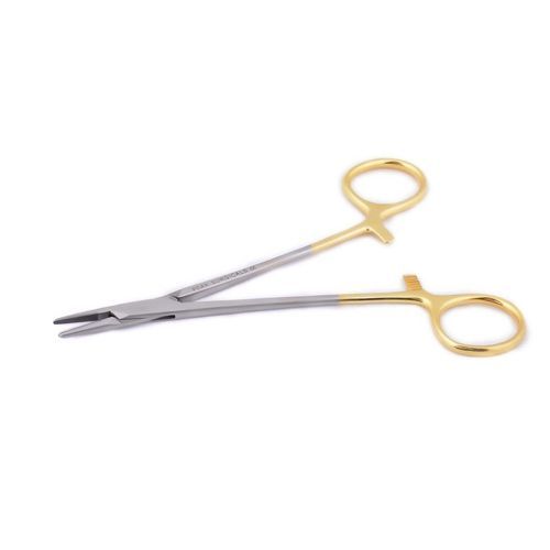 Porta-aghi per cardiochirurgia - PS-O T-0131 series - Peak Surgicals - di Ryder