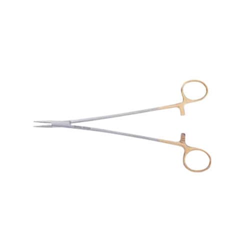 Porta-aghi per microchirurgia - PS-O T-010 series - Peak Surgicals