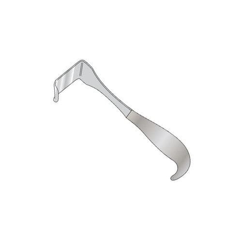 Divaricatore labiale - PS-CS-0019 - Peak Surgicals - cardiovascolare