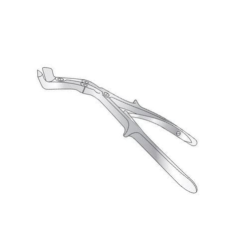 Cesoia per sala operatoria - PS-CS-0022 - Peak Surgicals - par paziente umano