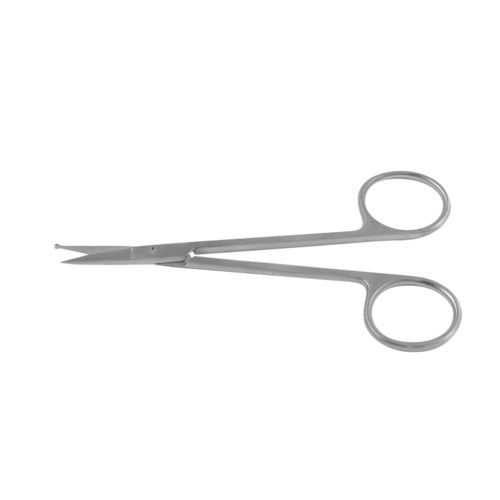 Forbici per sala operatoria - PS-7081 - Peak Surgicals - a balestra / par paziente umano / dritta