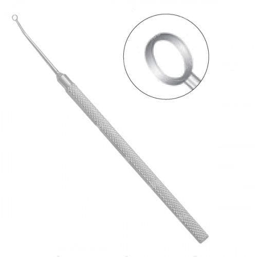 Curetta per chirurgia oftalmica - PS-J-167 - Peak Surgicals