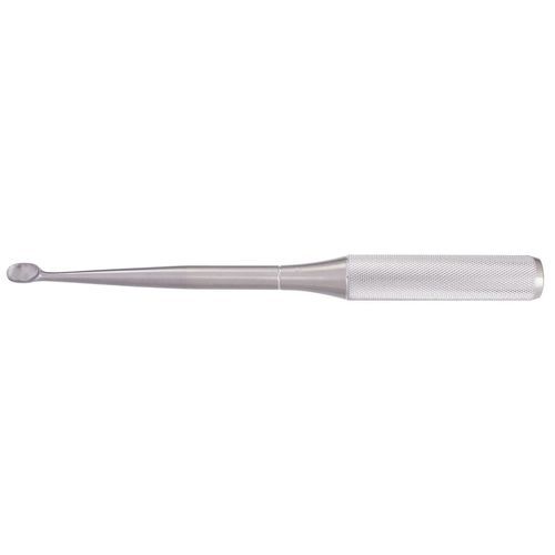 Curetta per chirurgia oftalmica - PS-6587 series - Peak Surgicals - per ossa