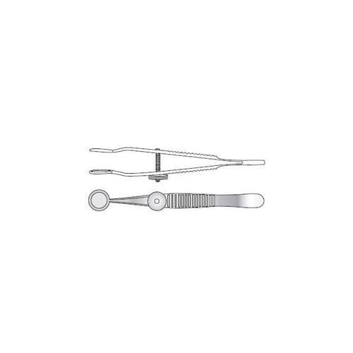 Pinza per oftalmologia - PS-S-00010 - Peak Surgicals - di cisto-enterostomia
