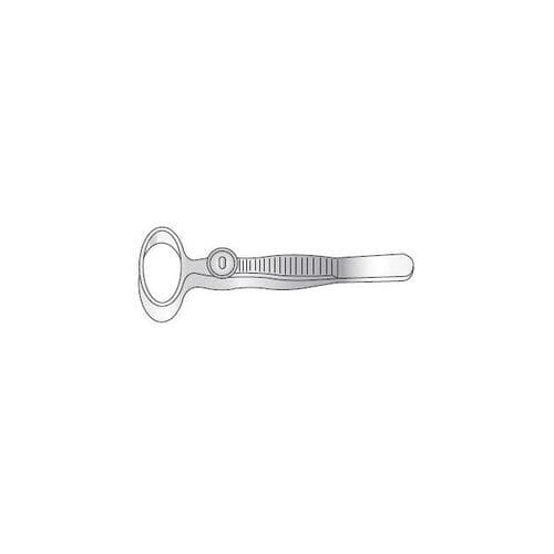 Pinza per oftalmologia - PS-S-0009-1-1-1 series - Peak Surgicals