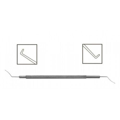 Uncino chirurgico per chirurgia oftalmica - PS-J-121 - Peak Surgicals