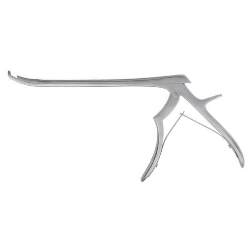 Pinza per oftalmologia - PS-9329 series - Peak Surgicals - di Kerrison / sgorbia