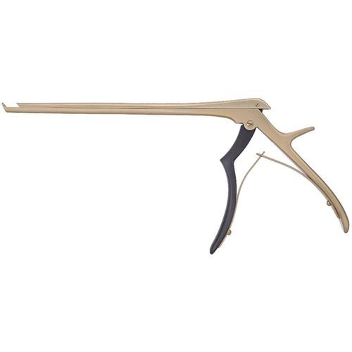 Pinza per oftalmologia - PS-9325 series - Peak Surgicals - di Kerrison / sgorbia