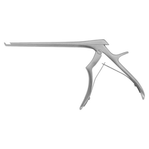 Pinza per oftalmologia - PS-OT-083 series - Peak Surgicals - di Kerrison / sgorbia