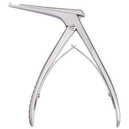 Pinza per oftalmologia - PS-9311 series - Peak Surgicals - di Kerrison / sgorbia / in acciaio inossidabile