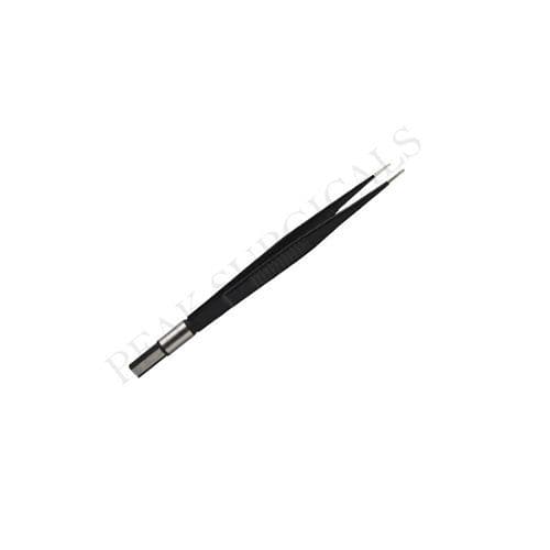Pinza antiaderente - PS-1085 - Peak Surgicals - riutilizzabile / bipolare / elettrochirurgica